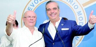 Un discurso apropiado para unas circunstancias que fortalecen el nepotismo, limpia el cuadro de aspirantes presidencialistas y da la oportunidad a Abinader de pretender reivindicarse, mientras la influencia de Hipólito se consolida y de ominoso trasfondo, hay un islamismo que acecha