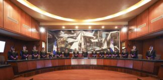 ¿Quienes desean llegar a la Suprema?
