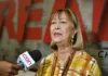 Rosa Ng denuncia campaña contra comercios chinos y xenofobia