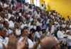 Abinader proyecta al PRM en el poder más allá del 2028 y promete no imponer un heredero