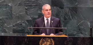 El presidente Abinader pide completar el despliegue de la fuerza contra las bandas en Haití