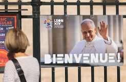 Francia espera al Papa León: cuatro días de multitudes, seguridad y escucha a las víctimas