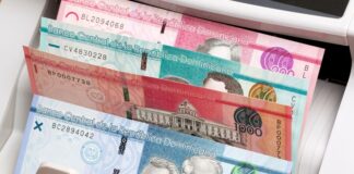 El Banco Central sube su tasa de política monetaria a 5.50 % anual, el primer aumento en un año