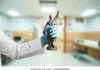 Los 28 médicos a los que su ambición desaforada y falta de escrúpulos les impulsó a ser parte de la trama de corrupción que el apresado Santiago Hazim estableció desde el Seguro Nacional de Salud (SENASA)