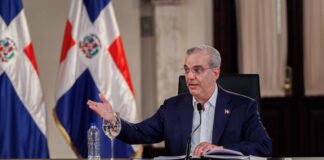 Abinader ordena publicar las auditorías de la Contraloría a partir de octubre