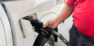 Aumentan entre dos y cuatro pesos el precio de los principales combustibles
