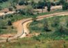El Gobierno anuncia construcción de 14.5 kilómetros de verja fronteriza en Jimaní