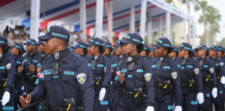 Jornada Nacional de Oración y Acción de Gracias: ¿Cuántos de los diez mil militares y policías nuevos son de ascendencia haitiana y de fe religiosa islámica?