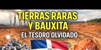 Abinader cree que saldrá indemne de la imputación de narcotráfico a áreas de su gobierno y del Estado regalando las tierras raras a EEUU. Pero su “san martín” le llegará, al menos, es lo que se dice y que en la embajada estadounidense no están ajenos