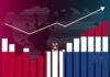De acuerdo con el FMI, de diez países de América Latina en el 2030, República Dominicana será la séptima economía