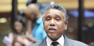 Senador Félix Bautista deposita proyecto de ley que busca eliminar el método D’Hondt