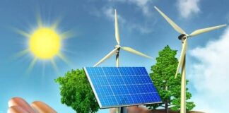 Senado acoge proyecto que obligaría la incorporación de energía renovable en edificios del Estado