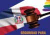 Diversidad sexual en República Dominicana