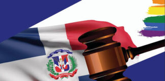 Diversidad sexual en República Dominicana
