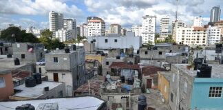 El ser un país y una economía, que para el 2030 el FMI plantea que será la séptima economía latinoamericana con un PIB de 177 mil millones de dólares, no borra la realidad de los niveles de pobreza extrema o marginal que se tiene, y mucho más en la propia capital nacional