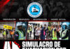 ¡Atención a la alerta de terremoto! En el simulacro participamos todos