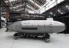 EE.UU. rompe el silencio sobre la captura iraní de su dron subacuático en el Ormuz