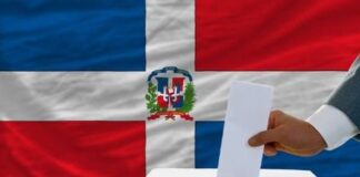 Abstención electoral en República Dominicana alcanza nivel histórico, según estudio del IIDH-CAPEL