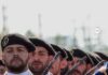 «Demasiado insignificante»: Portavoz del CGRI le ‘baja los humos’ a Netanyahu