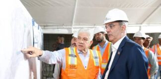 Luis Abinader estará varios días en el Cibao: esta es su agenda
