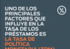 Jaime Aristy advierte en septiembre el Banco Central debe subir TPM