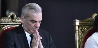 Mientras Abinader y como si fuera su mantra, dice que nadie es imprescindible. La clase gobernante muestra su fracaso articulando un poder judicial a su medida y adaptado al centralismo absorbente y autoritario presidencial