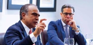 Es increíble quienes siempre han explotado a la población ahora se visten el ropaje de ovejas y hasta pretenden ofrecer consejos respecto a como los dominicanos podríamos elevar nuestro nivel y calidad de vida. Ingeniosa burla mefistofélica de quienes lo tienen todo y por encima de todos