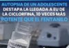 Nueva droga más fuerte y terrible que el fentanilo, la ciclorfina. Ojo con viajeros desde EEUU