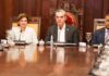 Billonario. Consejo de Ministros aprueba proyecto de Presupuesto 2027 por más de RD$ 2.037 billones