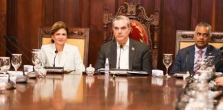 Billonario. Consejo de Ministros aprueba proyecto de Presupuesto 2027 por más de RD$ 2.037 billones