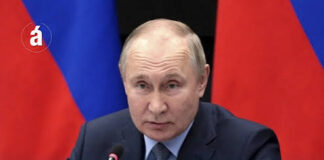 Putin: «Occidente utiliza a los ucranianos como carne de cañón»