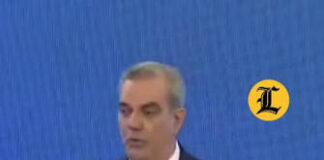 Abinader. Hasta ahora dice e insiste en que no va. Pero seguro que si las circunstancias cambiaran, se lanzaría. ¿Su mejor carta? Es el presidente joven entre tres expresidentes envejecientes y un “club” de jóvenes candidatos sin experiencia de administración de Estado