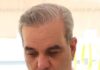 Gran contrasentido. Un gobierno que primero quiso ser grato a otros y un presidente, que aunque diga lo contrario, no se siente dominicano. Por eso actúa entre culpa y arrepentimiento