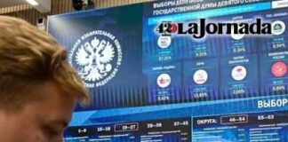 Observador internacional: Todos quisieran venir a Rusia como veedores electorales, pero la hegemonía de EE.UU. les causa temor