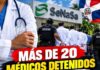 Caso Senasa 2.0. 21 médicos van hoy a coerción por el fraude en Senasa