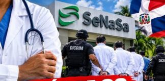 Caso Senasa 2.0. 21 médicos van hoy a coerción por el fraude en Senasa