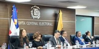 ¿Para qué el voto del exterior cuando quienes lo harían son extranjeros de origen dominicano y tanto estadounidenses como europeos y haitianos? No tiene sentido hacerlo