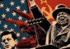 Glorificar a un izquierdista castrista que pretendió derrocar via el terrorismo a un régimen constitucional, es, no solo una gran aberración sino también la muestra infame del deshonor y la desvergüenza