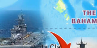 CBS: EE.UU. se prepara para una posible acción militar en Cuba