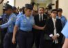 Juicio de fondo contra hermanos Espaillat continuará el 2 de octubre