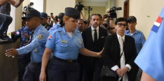 Juicio de fondo contra hermanos Espaillat continuará el 2 de octubre