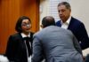 Juicio de fondo a Donald Guerrero y otros exfuncionarios se aplaza para el 7 de octubre