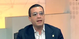 Mariotti Jr. denuncia alzas en facturas eléctricas y pide interpelar a EDES