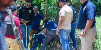 Distrito Nacional registra aumento de homicidios en 2026