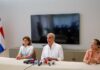 Presidente Abinader dice que negocia con EE. UU. sobre decreto que protege producción de arroz