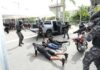 Acción letal de la Policía deja unos 156 muertos en ocho meses de este 2026
