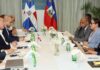 República Dominicana quiere reabrir sus consulados en Haití, pero espera mejores condiciones de seguridad