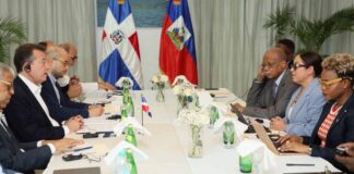 República Dominicana quiere reabrir sus consulados en Haití, pero espera mejores condiciones de seguridad