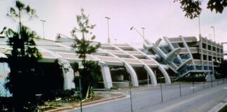 ¿Qué es un terremoto?