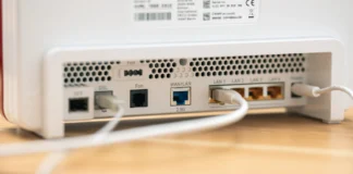 ¿Cómo funciona el Wi-Fi?